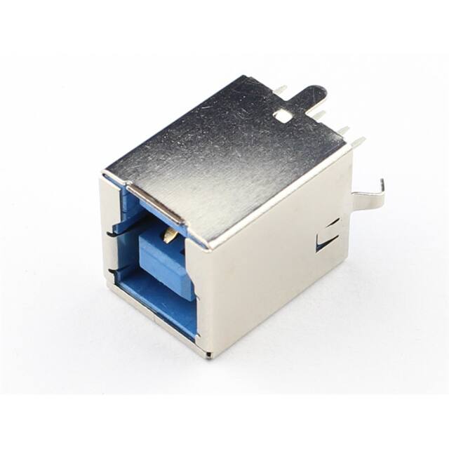 A-USB3 B-TOP Assmann WSW Components  USB DVI HDMI Connector Assemblies